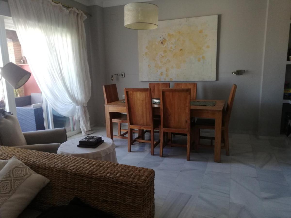 Comfortable Single Bluing Room B&B Гранада Экстерьер фото